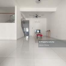 Pelangi Indah 22x80 Unblock View Renovated 