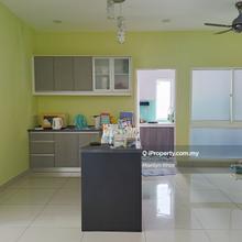 Ohmyhome Exclusive! Townhouse! Actual Photos! Freehold! Well Maintain