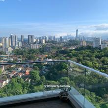Papillon Desahill Taman Desa Kuala Lumpur