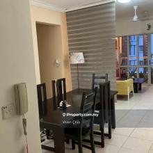 Strategic Location With Well Maintained Unit For Sale