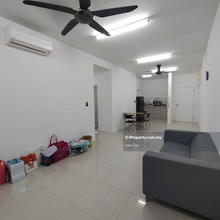 Vista Sentul Residence high floor City View