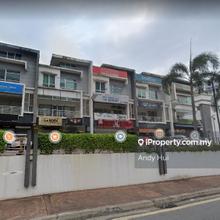 Shop-office for Sale