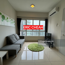 Tropicana Bay Residence / Fully Furnished / Move in Condition / 1 Cp