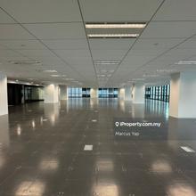 Limited space available, half or full floor, call for more information