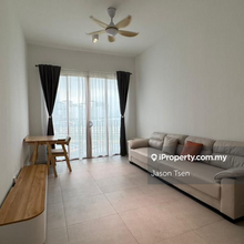 Fully furnished available now