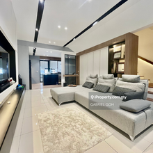 Setia Utama 2, Setia Alam - Fully Renovated 3-Storey for sale