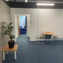 Sunway Nexis Office For Rent