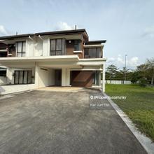 Cheap Nice Big 2 Stry Terrace House at Jade Hills Kajang