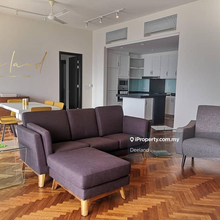 Andaman Quayside For Sale at Tanjung Tokong