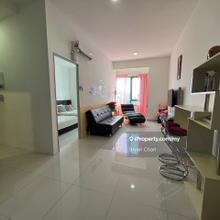 Da Men Service Residence Usj 1 Subang Jaya Damen Mall