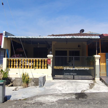 Taman seremban jaya,senawang,seremban