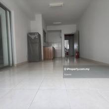 Brand New One Bedroom Studio Partial Furnished Alanis Residence