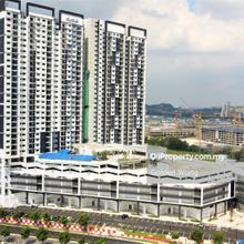 Retail Shop and Office lot @ Hana Square, Eco Ardence, Setia Alam