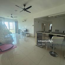 Goodfields Residence @ Fully Furnished @ Bukit Minyak for Sales