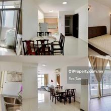 3 Bedrooms Fully furnished for rent.