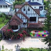 2.5-Storey Bungalow @ Genting Permai Royale Resort, Genting Highland