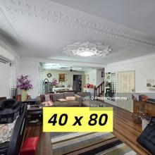 Sri Bintang @Kepong Two Store Semi-d House for Sale