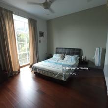 Subang olives condominium at subang jaya, ss16, Usj