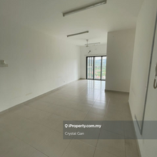 Ready to move in