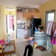 Harmoni Apartment, Damansara Damai for Sale