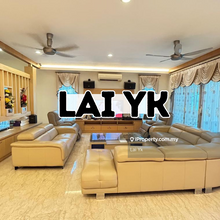 Short drive to Empire Subang, Sunway & Monash University