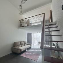 Serviced Residence for Rent