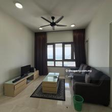 2 Bedrooms at The Sentral Residences for Sale