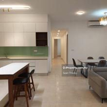 Trinity Pentamont Fully Furnished For Rent