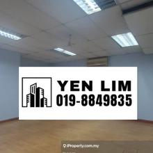 Amadesa Desa Petaling Commercial Unit for Rent