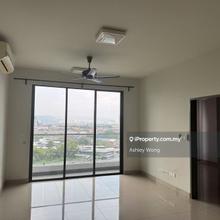 Lakepark Residence Partial Furnished For Sale