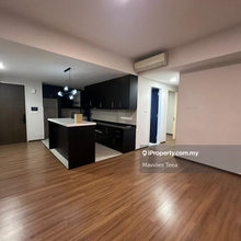 Condominium for Rent