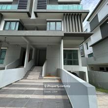 Desa Hill Villa @ Desa Petaling For Sale