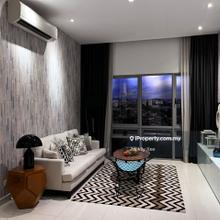 Old Klang Road, Tria Seputeh Luxury and Privacy Condominium in KL
