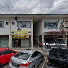 Small Office lot for Sale