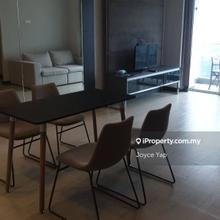 Nice Renovation for sale facing forest view high floor! Bangsar South