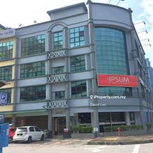 Ground Floor Shop Office Taman Serdang Perdana Seri Kembangan 