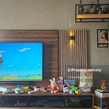 Trinity Lemanja Kepong for Rent 