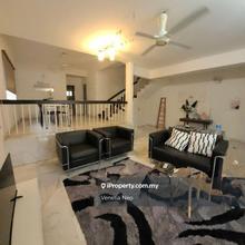 2 storey terrace house @ Jalan Terasek (Endlot)