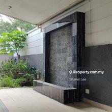 3 Storey Semi D @ Jelutong Height , Bukit Jelutong Shah Alam 