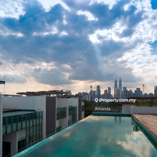 Exclusive Penthouse in the city 
