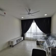 Kuchai kuchai for rent