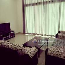 Southbay Plaza Residential Suites @ Batu Maung seaview