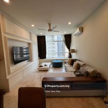Beautiful unit for rent 
