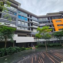 6 Storey Enbloc Shop Office with Good Returns at Setiawalk Puchong