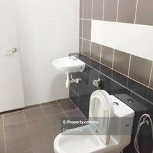 Tebrau Austin Regency @ Mount Austin Service Apartment