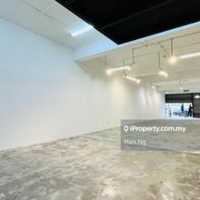 Ground Floor Shop
