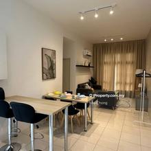 Anderson Condominium For Rent