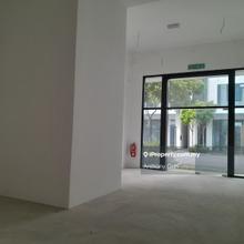 3 Storey shoplot at Vervea, Batu Kawan for Sale
