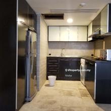 Ubn Apartment - With Balcony - Fully Furnished