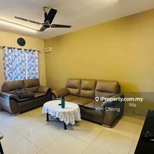 Renovated 1.5sty Terrace House